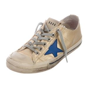 Golden goose sneakers